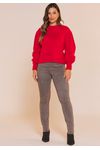 CALÇA SUEDE