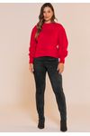 CALÇA SUEDE
