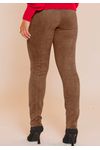 CALÇA SUEDE
