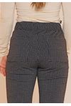 CALÇA JACQUARD