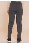 CALÇA JACQUARD