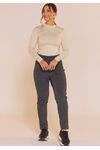 CALÇA JACQUARD