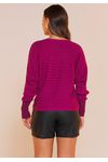 SHORT BOLSO PU