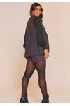 SHORT RISCA DE GIZ
