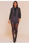 SHORT RISCA DE GIZ