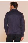 JAQUETA SUEDE
