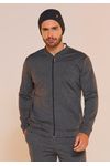 JAQUETA TÉRMICA MASCULINA