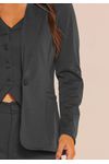 BLAZER ALFAIATARIA CONFORT
