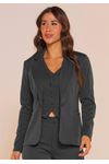 BLAZER ALFAIATARIA CONFORT