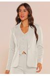 BLAZER ALFAIATARIA CONFORT