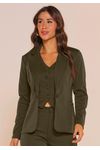 BLAZER ALFAIATARIA CONFORT