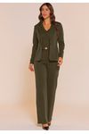 BLAZER ALFAIATARIA CONFORT