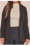 BLAZER ALFAIATARIA FORRADO