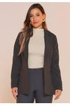 BLAZER ALFAIATARIA FORRADO