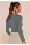 BLUSA TÉRMICA FEMININA