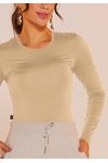 BLUSA TÉRMICA FEMININA