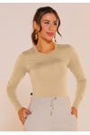 BLUSA TÉRMICA FEMININA