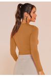 BLUSA TÉRMICA FEMININA