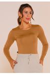 BLUSA TÉRMICA FEMININA