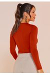 BLUSA TÉRMICA FEMININA