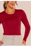 BLUSA TÉRMICA FEMININA