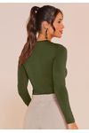 BLUSA TÉRMICA FEMININA