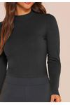 BLUSA CANELADA