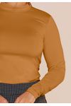 BLUSA GOLA ALTA