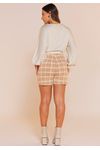 BLUSA BRILHO