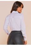 CAMISA TRICOLINE
