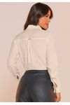 CAMISA TRICOLINE