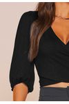 CROPPED BRILHO