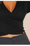CROPPED BRILHO