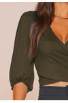 CROPPED BRILHO