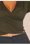 CROPPED BRILHO