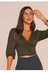 CROPPED BRILHO