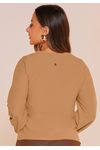 BLUSA FLUID