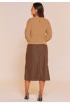 BLUSA FLUID