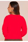 BLUSA FLUID