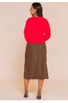 BLUSA FLUID
