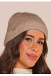 GORRO FIO PELO