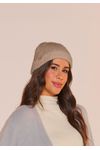 GORRO FIO PELO