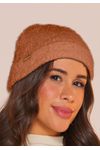 GORRO FIO PELO