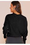 BLUSA AMPLA PEÇA PRONTA