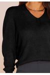 BLUSA AMPLA PEÇA PRONTA