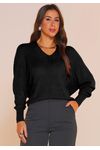 BLUSA AMPLA PEÇA PRONTA