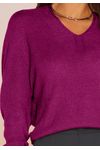 BLUSA AMPLA PEÇA PRONTA