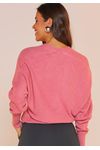 BLUSA AMPLA PEÇA PRONTA