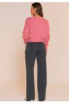 BLUSA AMPLA PEÇA PRONTA