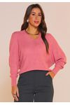 BLUSA AMPLA PEÇA PRONTA